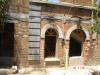 Church Repairs vestry_entrance